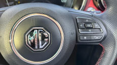 MG Hs 1.5 T-GDI Exclusive 5dr Petrol Hatchback
